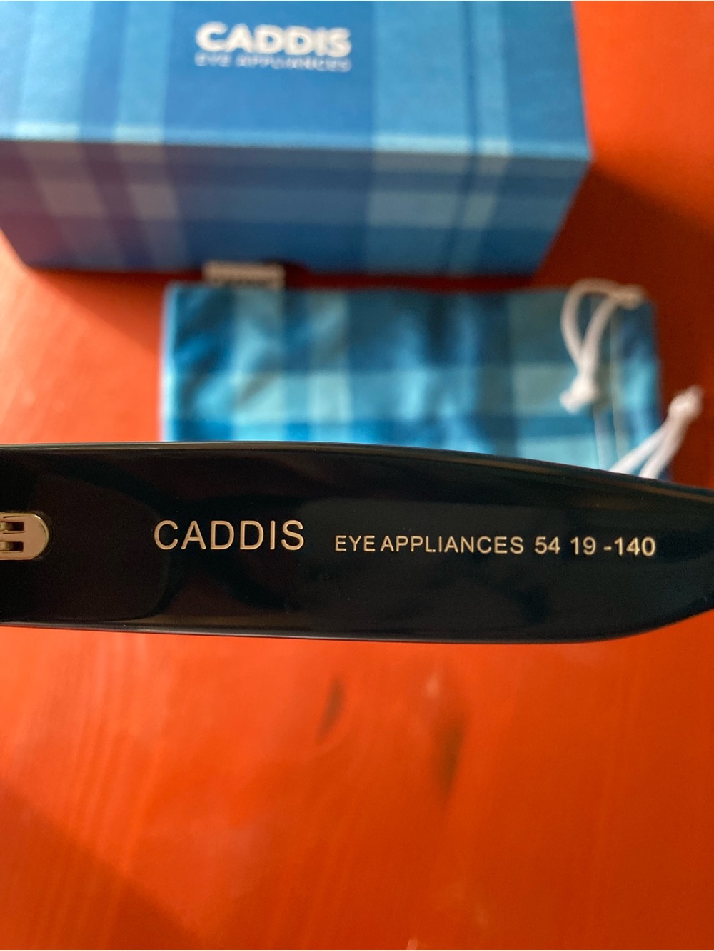 Caddis Eye Appilances Lou Lou readers 3.0 - Picture 2 of 4